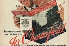 Chesterfield-ad-Fred-Astaire-Rita-Hayworth-1940s