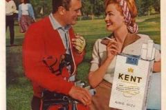 Kent-ad-1960s
