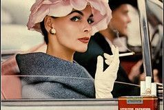 LM-ad-model-Georgia-Hamilton-Harpers-Bazaar-April-1956-by-Frances-Pellegrini