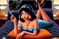 disney-princesses-in-familiar-smoking-roles-v0-wsw2s7l86jrc1