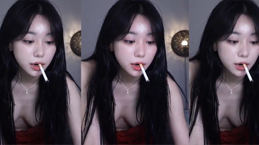Smokey Seduction Korean Hot Sexy Dance #13