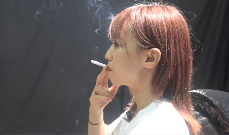 Heimei Addicted Chinese Smoker 3